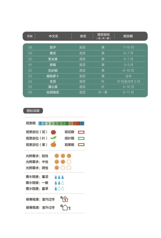 窗阳台哪些花好看又好养？官方版66种观赏植物有多肉有蔬菜(图3)